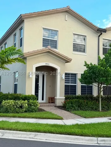 14800 SW 265th Street Homestead FL 33032