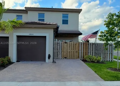 14800 SW 265th Street Homestead FL 33032