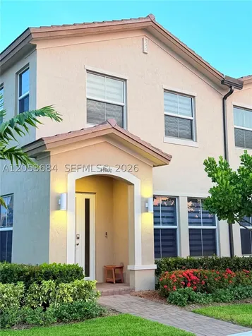14800 SW 265th Street Homestead FL 33032