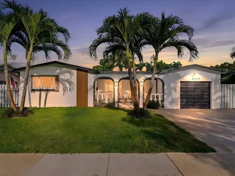 5049 SW 88th Terrace Cooper City FL 33328