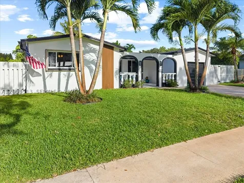 5049 SW 88th Terrace Cooper City FL 33328