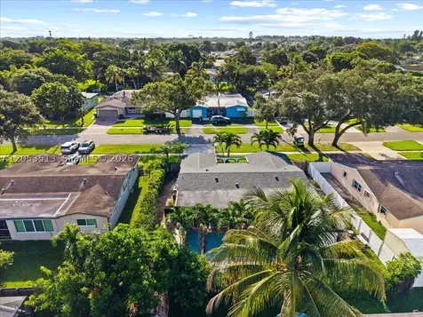 5049 SW 88th Terrace Cooper City FL 33328