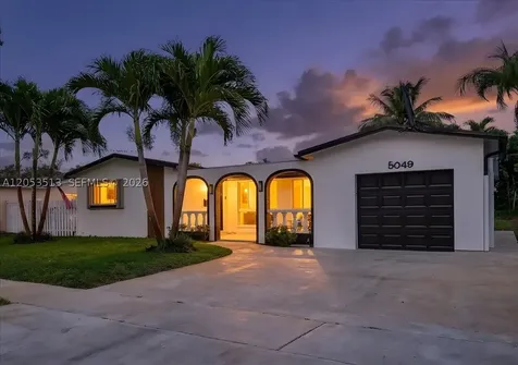 5049 SW 88th Terrace Cooper City FL 33328