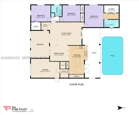 5049 SW 88th Terrace Cooper City FL 33328