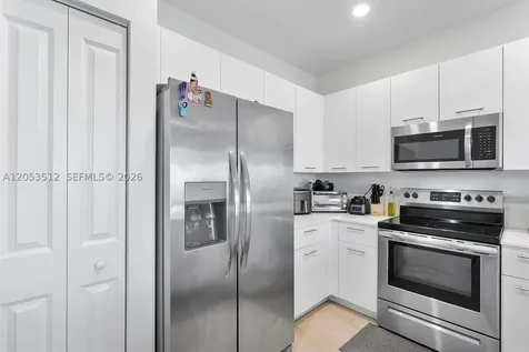 12424 NW 23rd Court Miami FL 33167