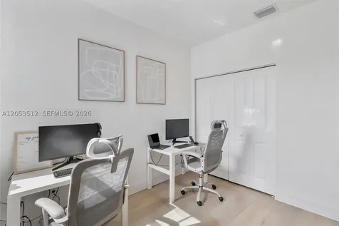 12424 NW 23rd Court Miami FL 33167