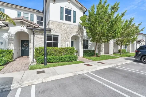 12424 NW 23rd Court Miami FL 33167