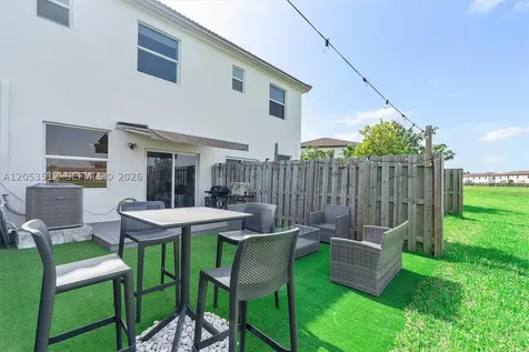 12424 NW 23rd Court Miami FL 33167