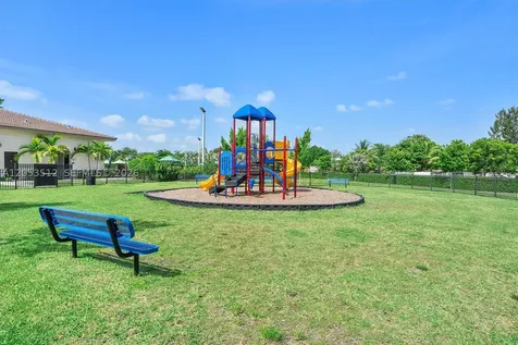 12424 NW 23rd Court Miami FL 33167