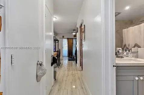 19000 NE 3rd Court Miami FL 33179