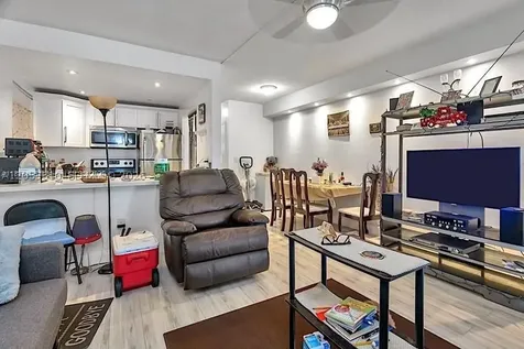 19000 NE 3rd Court Miami FL 33179