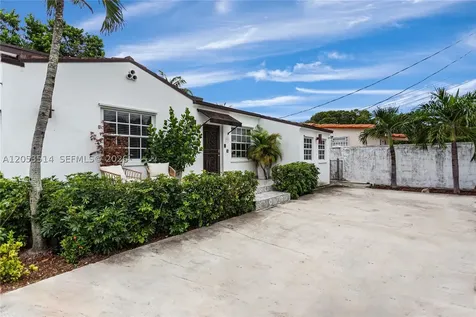 3154 SW 5th Street Miami FL 33135