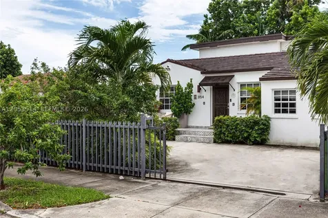 3154 SW 5th Street Miami FL 33135
