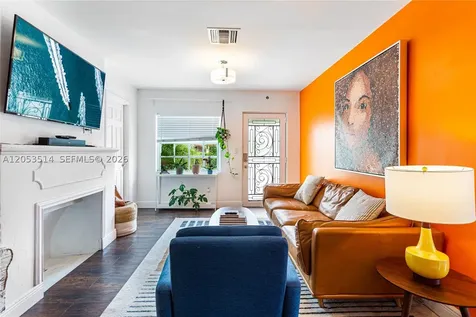 3154 SW 5th Street Miami FL 33135