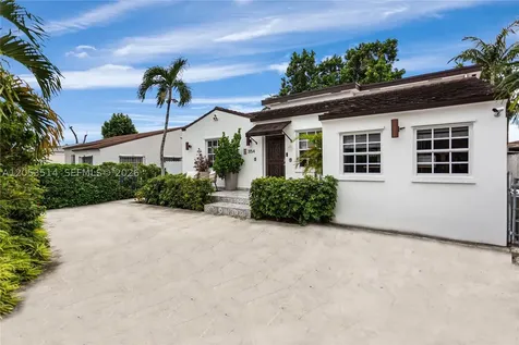 3154 SW 5th Street Miami FL 33135