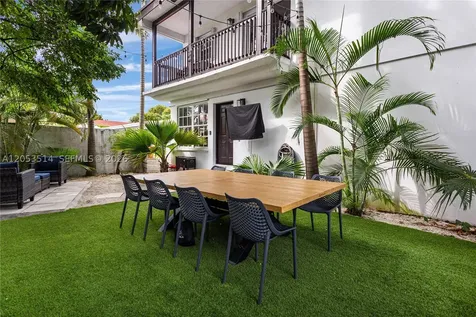 3154 SW 5th Street Miami FL 33135