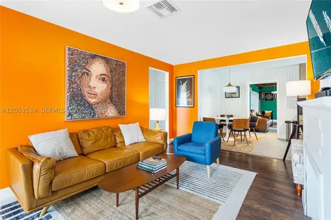 3154 SW 5th Street Miami FL 33135