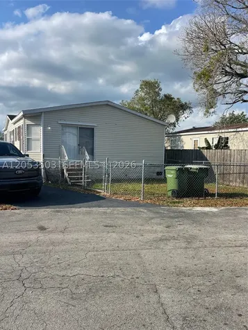 220 NE 12th Ave Lot 160 Homestead FL 33030