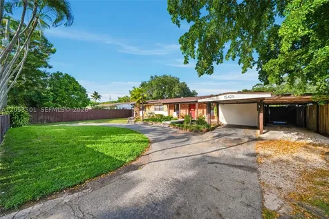 15425 N Miami Avenue Miami FL 33169
