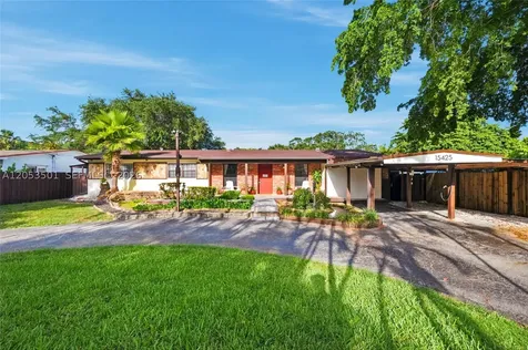 15425 N Miami Avenue Miami FL 33169