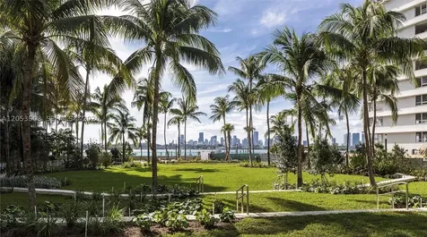 1500 Bay Road Miami Beach FL 33139