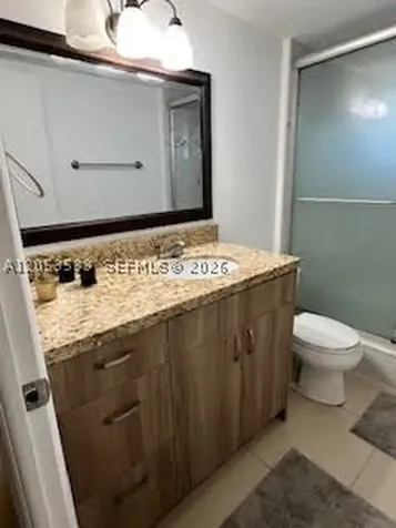 1100 NE 191st Street Miami FL 33179