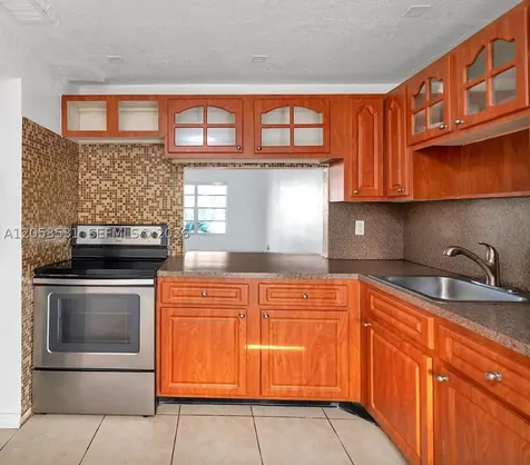 19105 NE 2nd Avenue Miami FL 33179