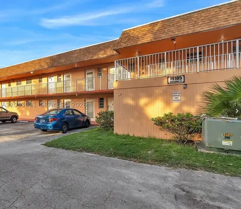 19105 NE 2nd Avenue Miami FL 33179