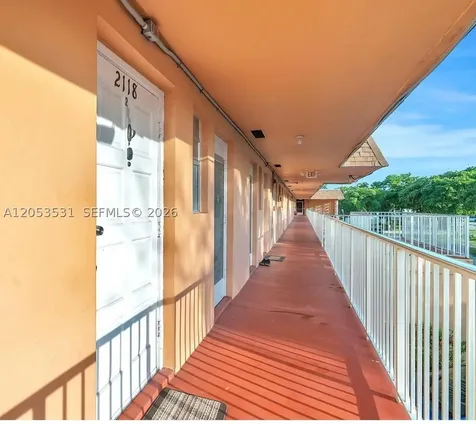 19105 NE 2nd Avenue Miami FL 33179
