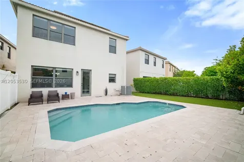 918 NE 191st Street Miami FL 33179