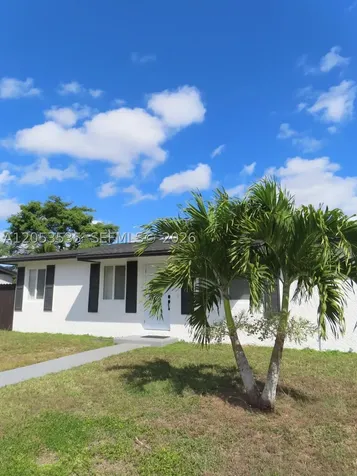 95 SW 17th Terrace Homestead FL 33030