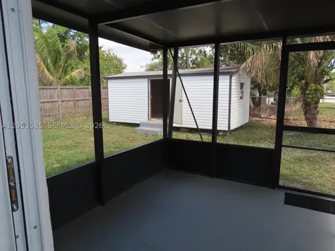 95 SW 17th Terrace Homestead FL 33030