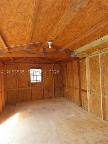 95 SW 17th Terrace Homestead FL 33030