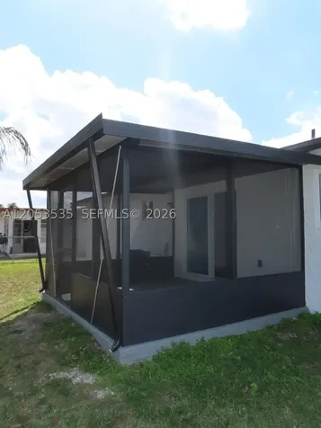 95 SW 17th Terrace Homestead FL 33030