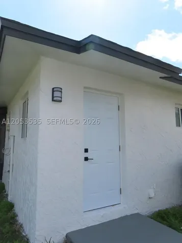 95 SW 17th Terrace Homestead FL 33030