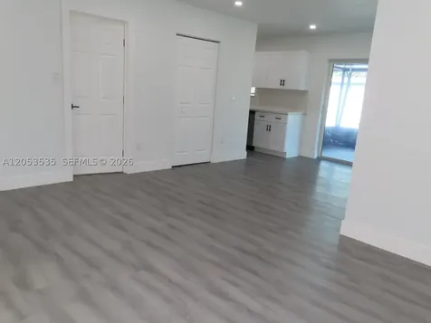 95 SW 17th Terrace Homestead FL 33030