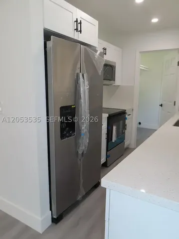 95 SW 17th Terrace Homestead FL 33030
