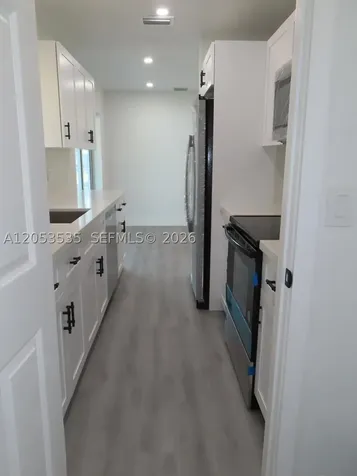 95 SW 17th Terrace Homestead FL 33030