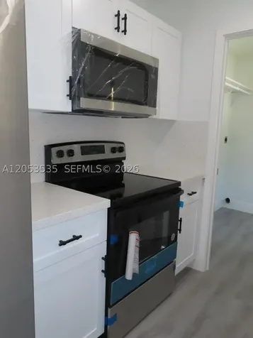 95 SW 17th Terrace Homestead FL 33030