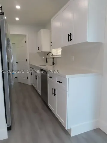 95 SW 17th Terrace Homestead FL 33030