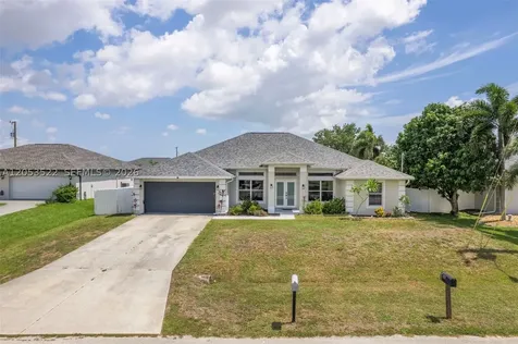 1020 NW 14th Street Cape Coral FL 33993