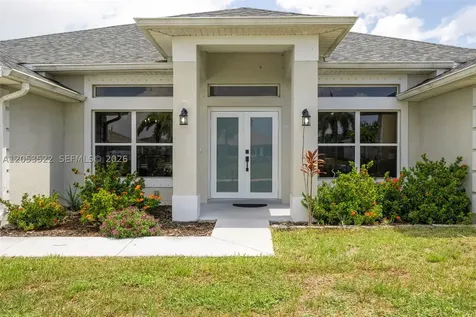 1020 NW 14th Street Cape Coral FL 33993