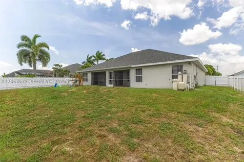 1020 NW 14th Street Cape Coral FL 33993