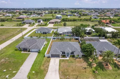 1020 NW 14th Street Cape Coral FL 33993