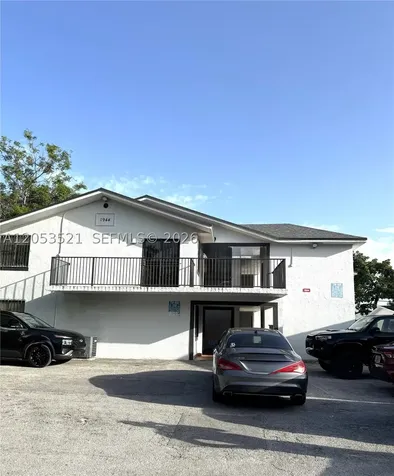 1944 SW 6th Street Miami FL 33135