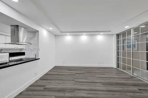 1001 Three Islands Boulevard Hallandale Beach FL 33009