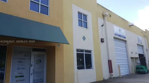 3241 NW 82 Avenue Doral FL 33122