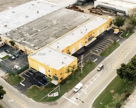 3241 NW 82 Avenue Doral FL 33122