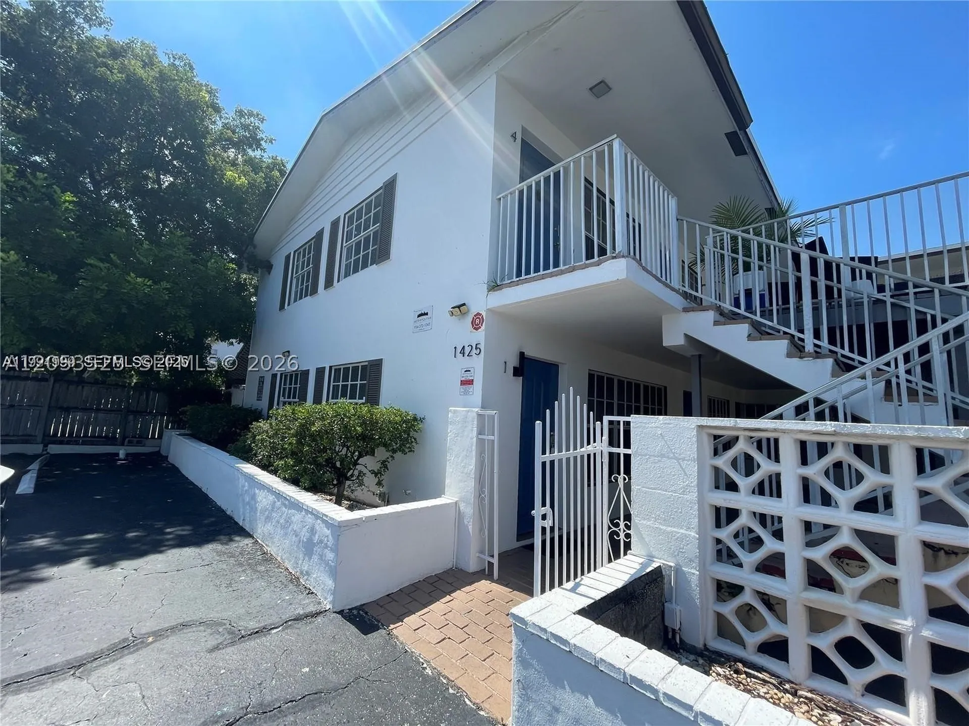 1425 NE 56th Street Fort Lauderdale FL 33334