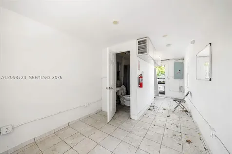 700 NW 7th Avenue Miami FL 33136